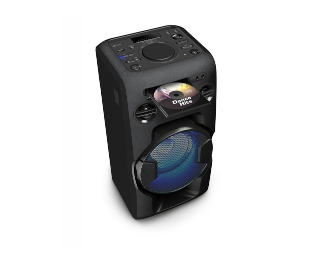 Sony MHC-V11 - 1402881 - zdjęcie 2